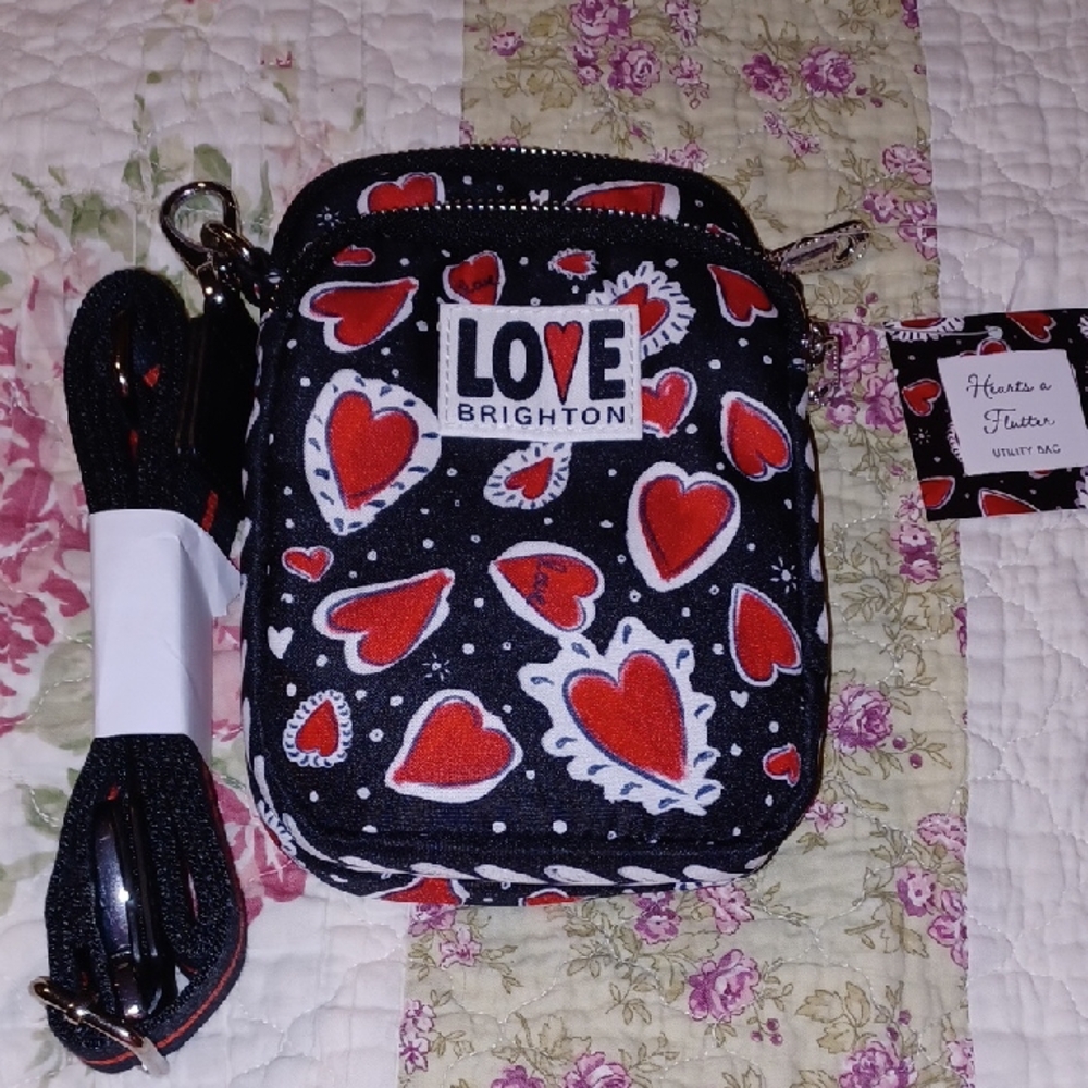 Brighton Crossbody Bag